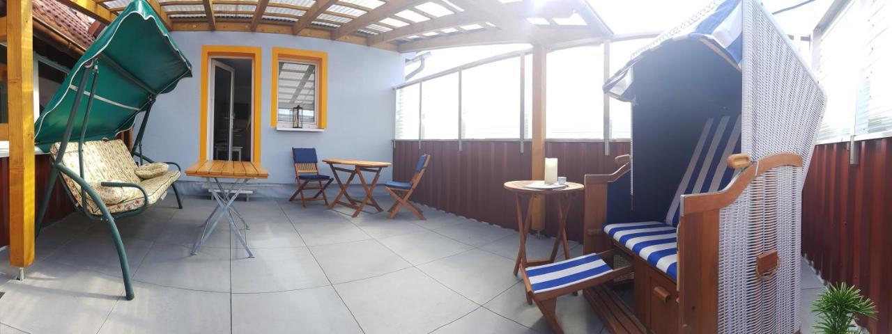 Landhotel Bienstadt Georgenthal  Exterior photo